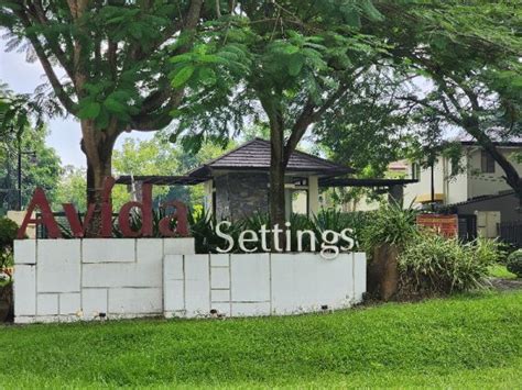 Residential Lots for Sale in Canlubang .